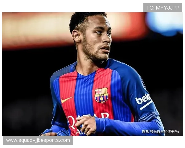 足球球星内马尔的辉煌生涯与未来发展前景深度解读