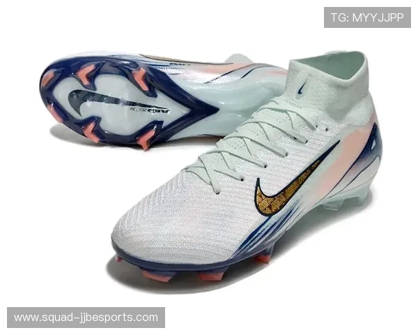 高帮足球鞋助力球星们展现独特风采与卓越表现